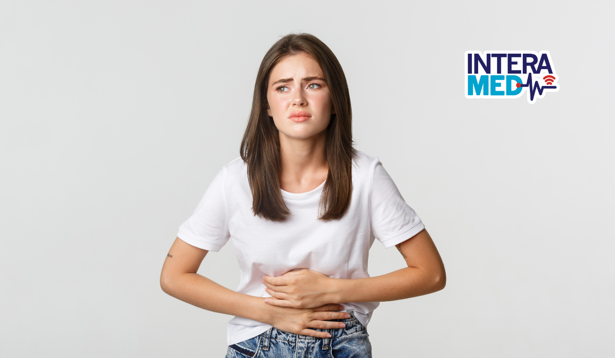 Temporada de infecciones intestinales, cuándo buscar atención médica