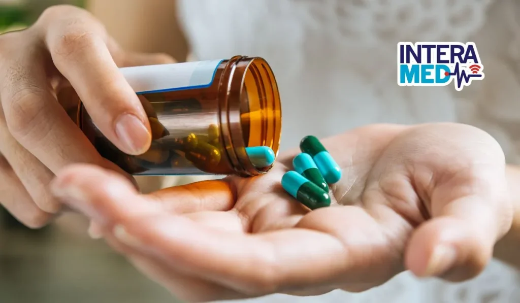 Los grandes peligros de la automedicación