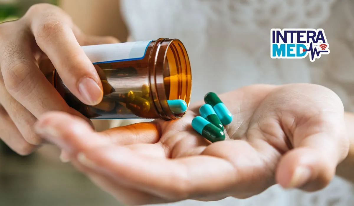 Los grandes peligros de la automedicación