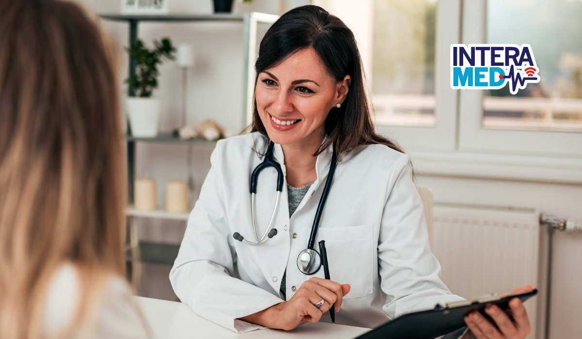 Por que necesitas ver a un doctor antes de tomar medicina