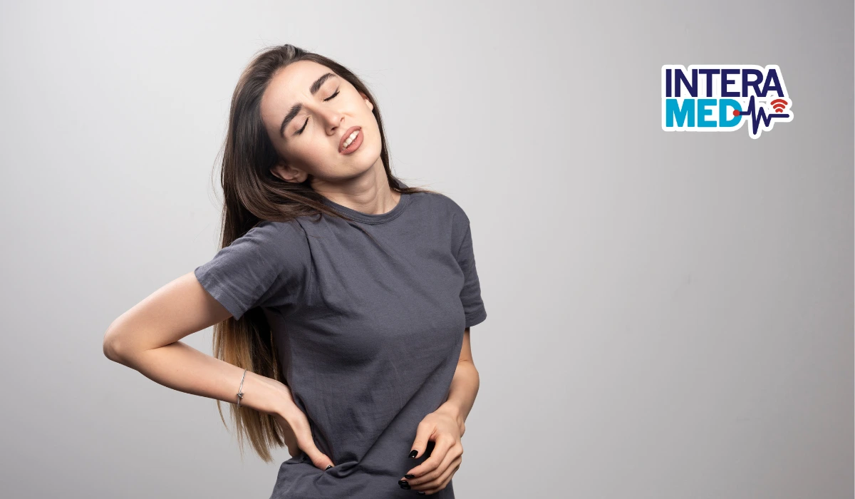 Síntomas de Complicaciones de Hernias