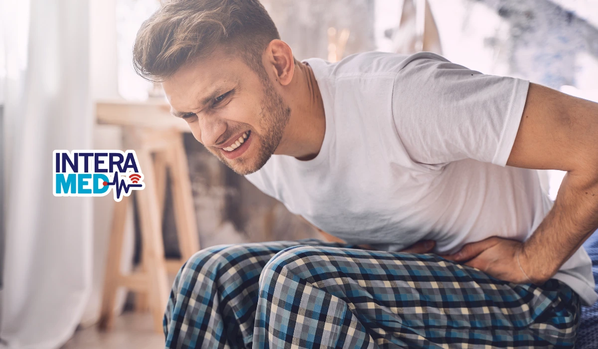 Complicaciones más comunes de una hernia